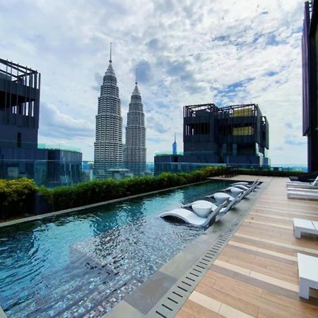 Star Klcc By B&B Kuala Lumpur Luaran gambar