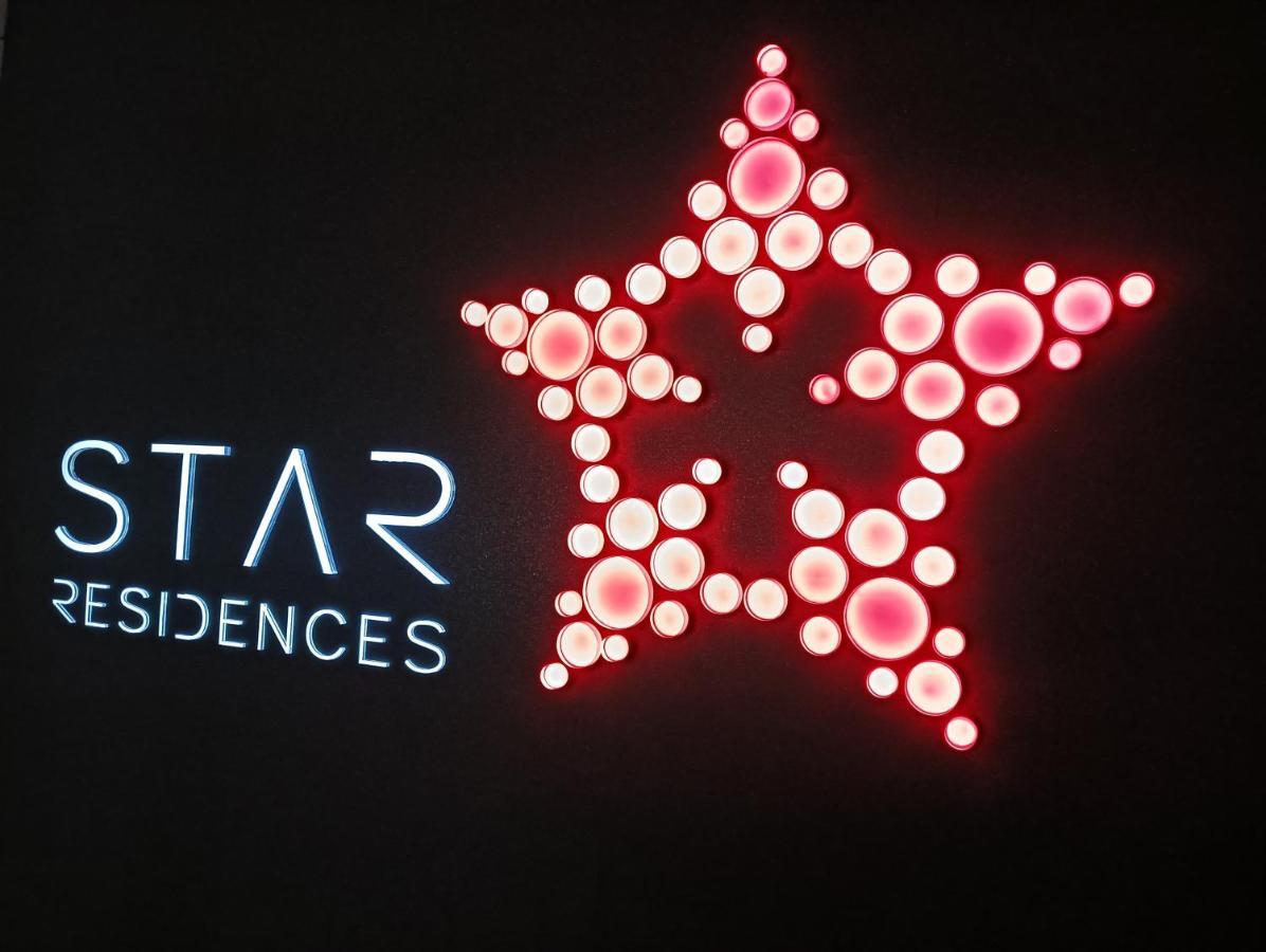 Star Klcc By B&B Kuala Lumpur Luaran gambar