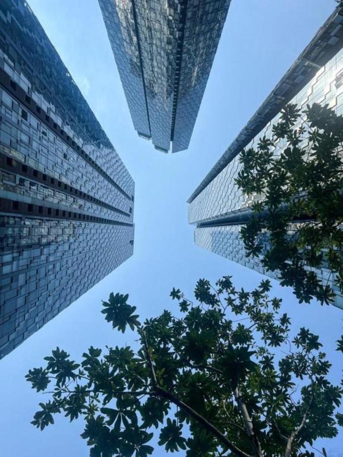 Star Klcc By B&B Kuala Lumpur Luaran gambar